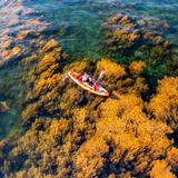  TRẢI NGHIỆM CAO CẤP TẠI LÀNG CHÀI NHƠN HẢI 2N1Đ 