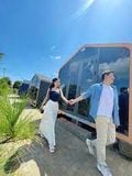 CAO NGUYÊN VÂN HÒA - BB FARM - VƯỜN ĐỎ BỐN BÌNH - CANARY GARDEN (1 Ngày) 