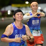  Quy Nhơn Adventure Marathon 2024 (3N3Đ) 