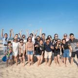  TRỌN GÓI TEAMBUILDING HÈ 2025 (Quy Nhơn - Phú Yên/3 ngày 2 đêm) 