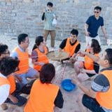  TRỌN GÓI TEAMBUILDING HÈ 2024 (Quy Nhơn - Phú Yên/3 ngày 2 đêm) 