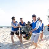  TRỌN GÓI TEAMBUILDING HÈ 2025 (Quy Nhơn - Phú Yên/3 ngày 2 đêm) 