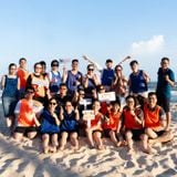  TRỌN GÓI TEAMBUILDING HÈ 2025 (Quy Nhơn - Phú Yên/3 ngày 2 đêm) 