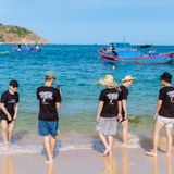  TRỌN GÓI TEAMBUILDING HÈ 2025 (Quy Nhơn - Phú Yên/3 ngày 2 đêm) 