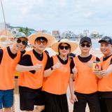  TRỌN GÓI TEAMBUILDING HÈ 2024 (Quy Nhơn - Phú Yên/3 ngày 2 đêm) 