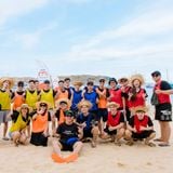  TRỌN GÓI TEAMBUILDING HÈ 2025 (Quy Nhơn - Phú Yên/3 ngày 2 đêm) 