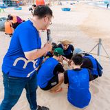  DU LỊCH KỲ CO - EO GIÓ - HÒN KHÔ 2 NGÀY 1 ĐÊM KẾT HỢP VỚI TEAMBUILDING 2025 