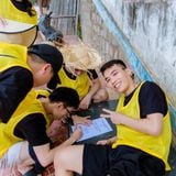  TRỌN GÓI TEAMBUILDING HÈ 2025 (Quy Nhơn - Phú Yên/3 ngày 2 đêm) 