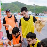  TEAM BUILDING 2025  "HÀNH TRÌNH ĐI TÌM  KHO BÁU LÀNG CHÀI NHƠN HẢI" 