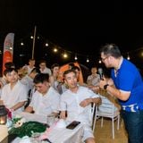  TRỌN GÓI TEAMBUILDING HÈ 2025 (Quy Nhơn - Phú Yên/3 ngày 2 đêm) 