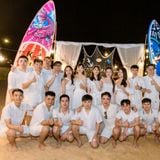  TRỌN GÓI TEAMBUILDING HÈ 2025 (Quy Nhơn - Phú Yên/3 ngày 2 đêm) 
