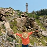  KHÁM PHÁ CUNG ĐƯỜNG BIỂN ĐẸP NHẤT VIỆT NAM (3N2Đ) 