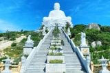  KỲ CO - EO GIÓ - CHÙA LINH PHONG - KDN TRUNG LƯƠNG (1 Ngày) 