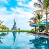  PHÚ YÊN LUXURY - STELIA BEACH RESORT 3N2Đ 