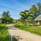  QUY NHƠN LUXURY - CROWN RETREAT RESORT 3N2Đ 