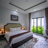  QUY NHƠN LUXURY - SEASIDE BOUTIQUE RESORT 3N2Đ 