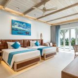  PHÚ YÊN LUXURY - STELIA BEACH RESORT 3N2Đ 