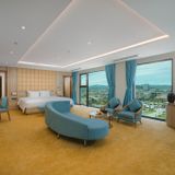  PHÚ YÊN LUXURY - SALA GRAND HOTEL 3N2Đ 