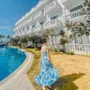  QUY NHƠN LUXURY - SEASIDE BOUTIQUE RESORT 3N2Đ 