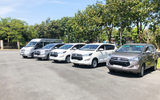  Tuyến Đường Sân Bay Phù Cát -Hòn Khô - Kỳ Co - Eo Gió - Cánh đồng quạt gió 