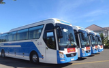  Tuyến Đường Sân bay - Bảo tàng Quang Trung - Hầm Hô 