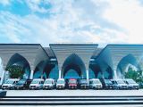  Bảng giá thuê xe 2025 mới nhất 