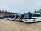  Bảng giá thuê xe 2025 mới nhất 