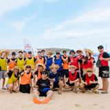  DU LỊCH KỲ CO - EO GIÓ - HÒN KHÔ 2 NGÀY 1 ĐÊM KẾT HỢP VỚI TEAMBUILDING 2025 