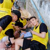  DU LỊCH KỲ CO - EO GIÓ - HÒN KHÔ 2 NGÀY 1 ĐÊM KẾT HỢP VỚI TEAMBUILDING 2025 