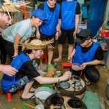  DU LỊCH KỲ CO - EO GIÓ - HÒN KHÔ 2 NGÀY 1 ĐÊM KẾT HỢP VỚI TEAMBUILDING 2025 