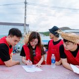  DU LỊCH KỲ CO - EO GIÓ - HÒN KHÔ 2 NGÀY 1 ĐÊM KẾT HỢP VỚI TEAMBUILDING 2025 