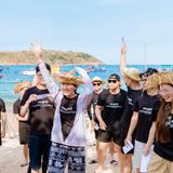  DU LỊCH KỲ CO - EO GIÓ - HÒN KHÔ 1 NGÀY KẾT HỢP VỚI TEAMBUILDING 2025 