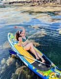  HÒN KHÔ - LẶN NGẮM SAN HÔ - COCOCAMP (Nửa Ngày) 