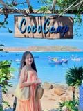  HÒN KHÔ - LẶN NGẮM SAN HÔ - COCOCAMP (Nửa Ngày) 