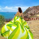  HÒN KHÔ - KỲ CO - EO GIÓ - CHÙA LINH PHONG - KDN TRUNG LƯƠNG (1 Ngày) 