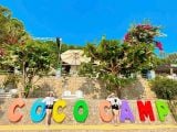  HÒN KHÔ - KỲ CO - LẶN NGẮM SAN HÔ - COCOCAMP (Nửa Ngày) 