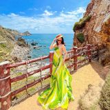  KHÁM PHÁ QUY NHƠN (3N2Đ) 