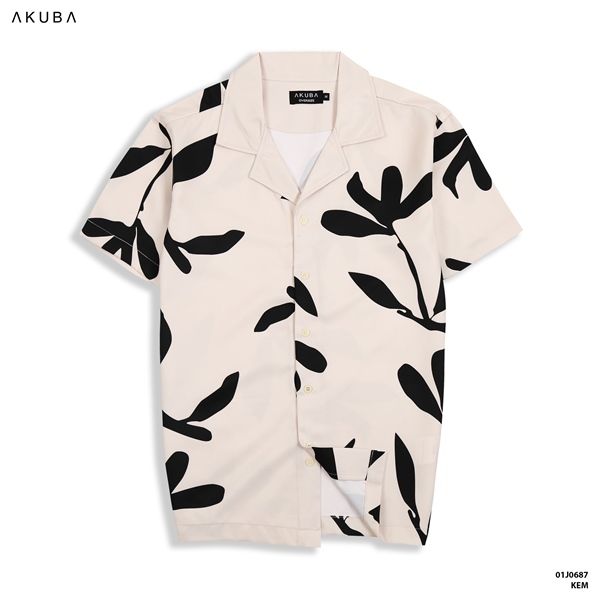  AO SO MI TAY NGAN 01J0687 