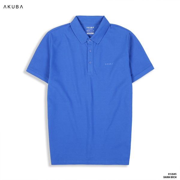  AO THUN CO POLO 01J645 