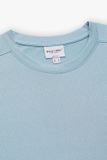  Áo tshirt thiết kế ( Xanh bạc hà, 39) 