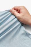  Áo tshirt thiết kế ( Xanh bạc hà, 39) 