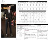  Áo vest họa tiết, (Đen, 39) 