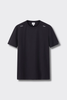 Áo tshirt thiết kế ( Đen, 39)