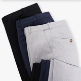  Quần âu caro cạp tangdor, (Ghi Sáng, 29) 