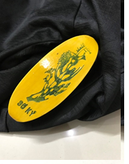  Bàn chải đánh giày 