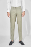  Quần vest cơ bản, (Xanh lá mạ, 28) 