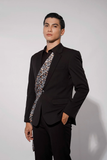  Áo vest cơ bản, (Đen, 39) 