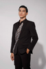 Áo vest cơ bản, (Đen, 39)