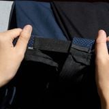  Quần âu caro cạp tangdor, (Ghi Sáng, 29) 