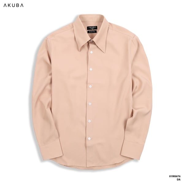  AO SO MI TAY DAI 01M0676 